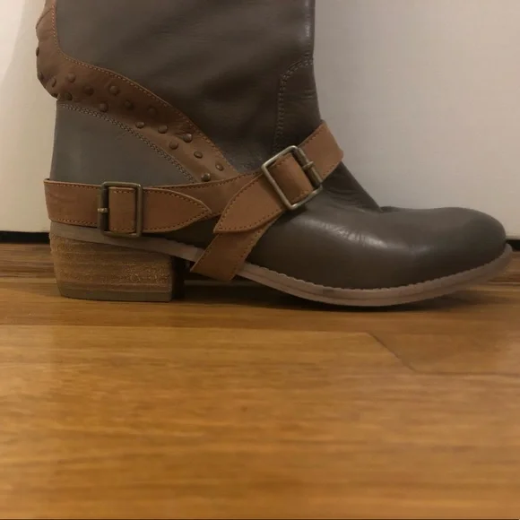 Naughty Monkey Riding Boots - Picture 7 of 10